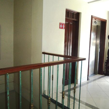 Hotel Discovery Santo Domingo Zewnętrze zdjęcie