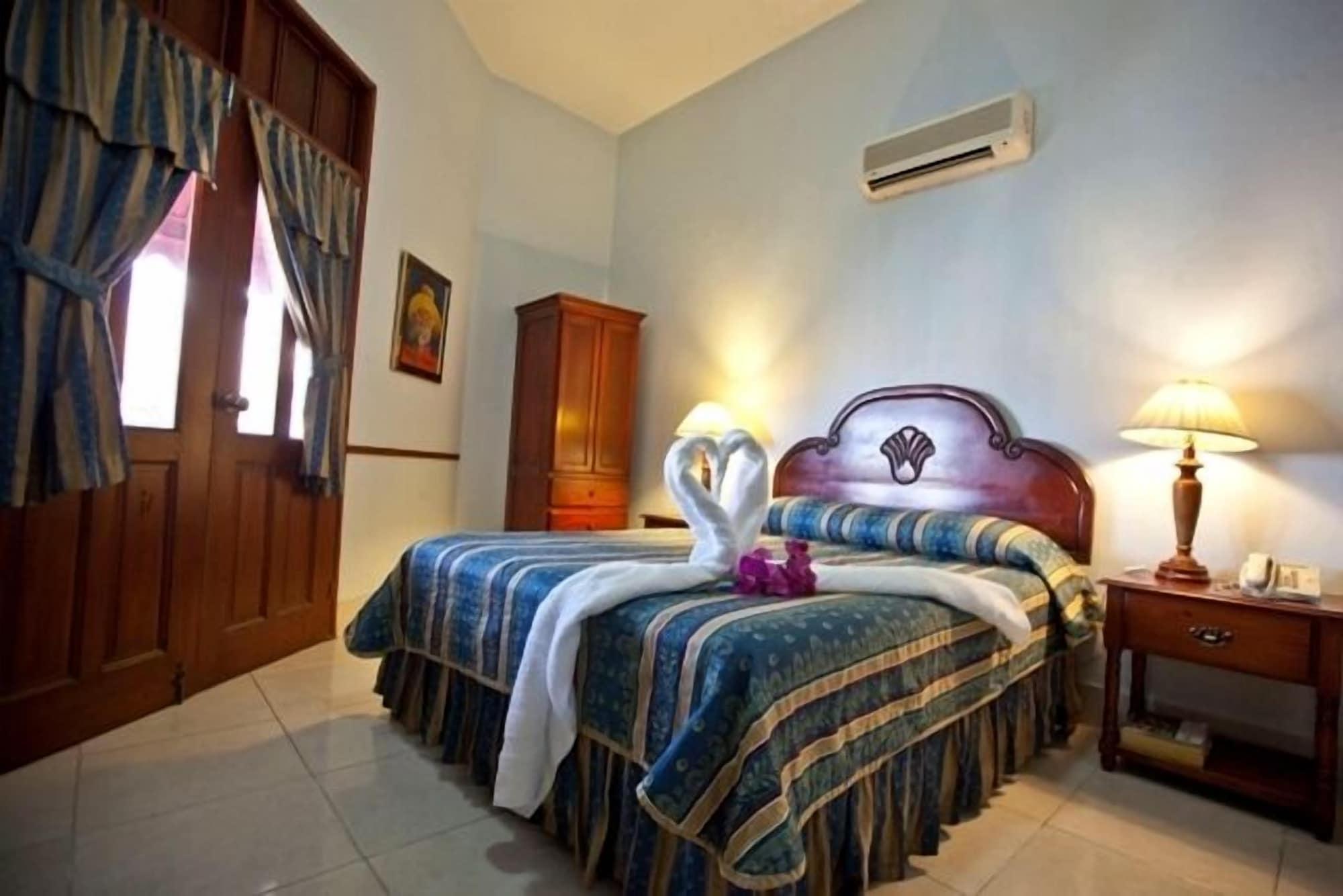 Hotel Discovery Santo Domingo Pokój zdjęcie