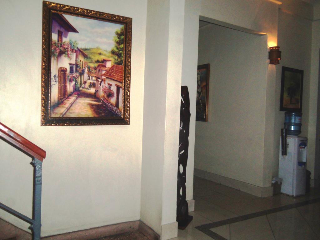 Hotel Discovery Santo Domingo Zewnętrze zdjęcie