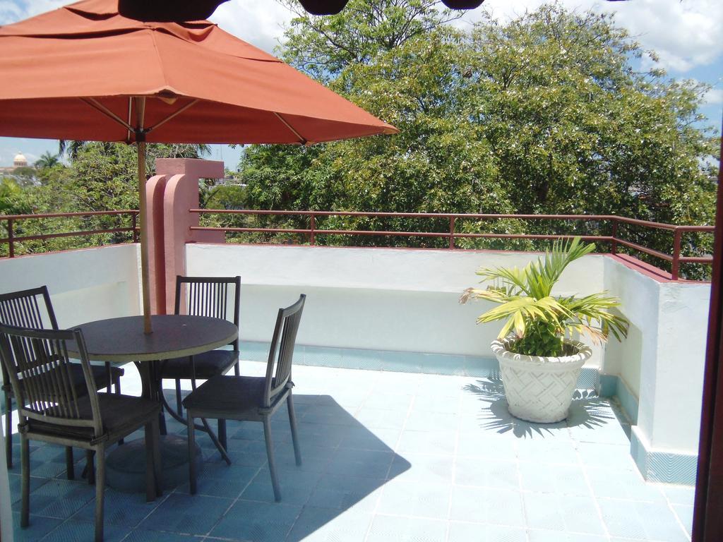 Hotel Discovery Santo Domingo Zewnętrze zdjęcie