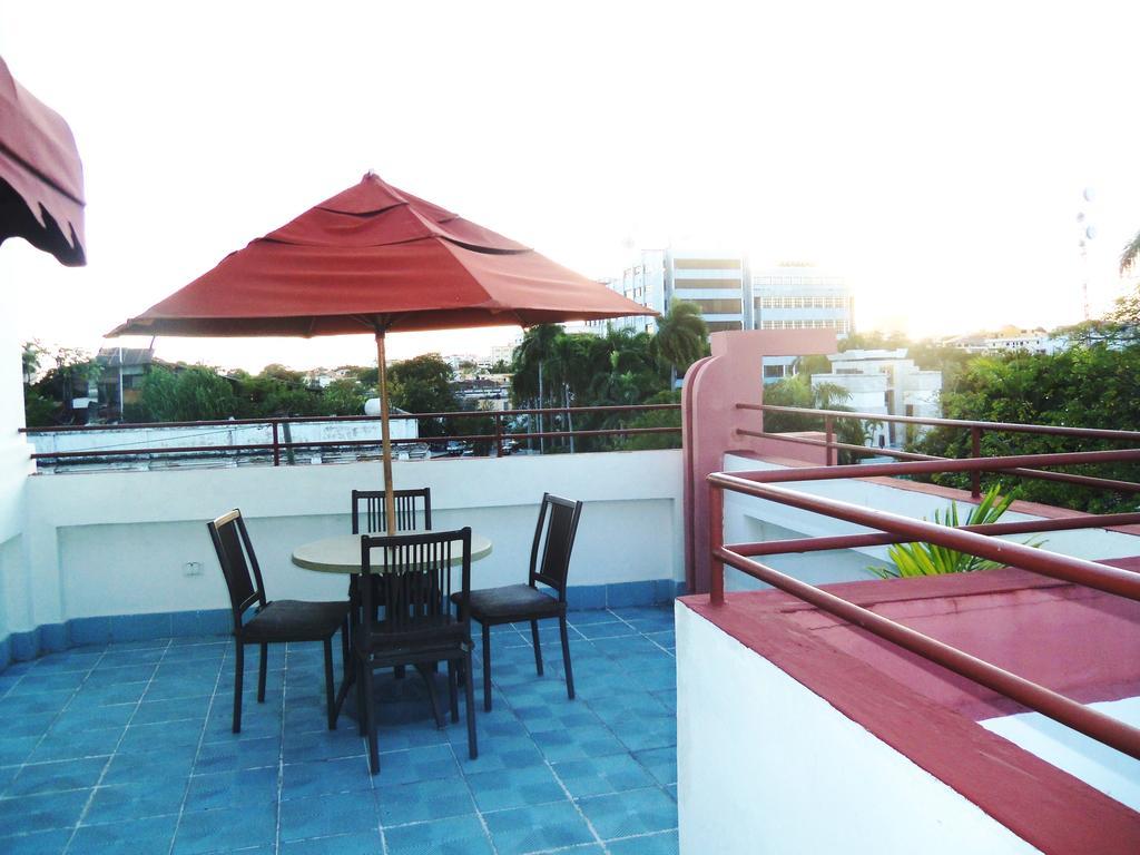 Hotel Discovery Santo Domingo Zewnętrze zdjęcie