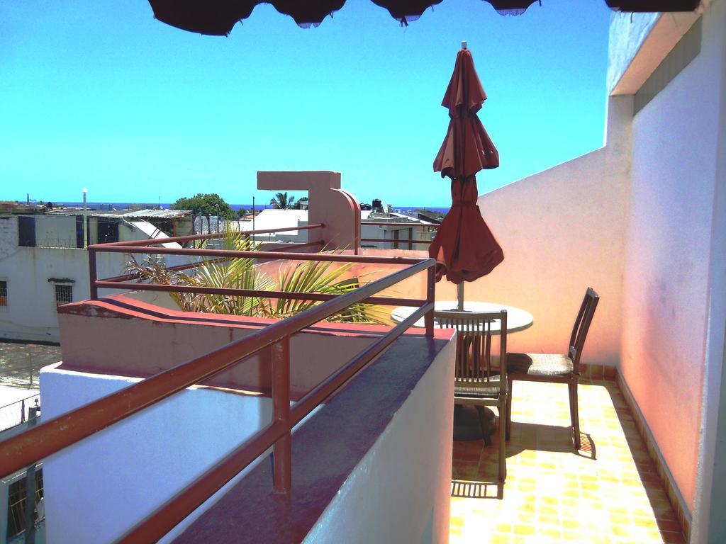 Hotel Discovery Santo Domingo Zewnętrze zdjęcie