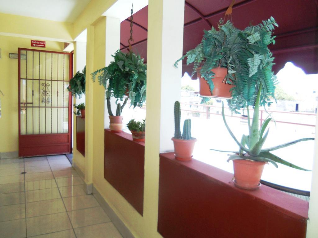 Hotel Discovery Santo Domingo Zewnętrze zdjęcie