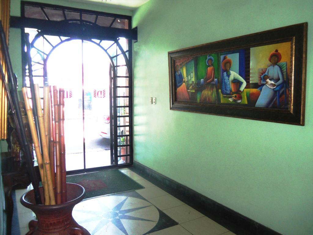 Hotel Discovery Santo Domingo Zewnętrze zdjęcie