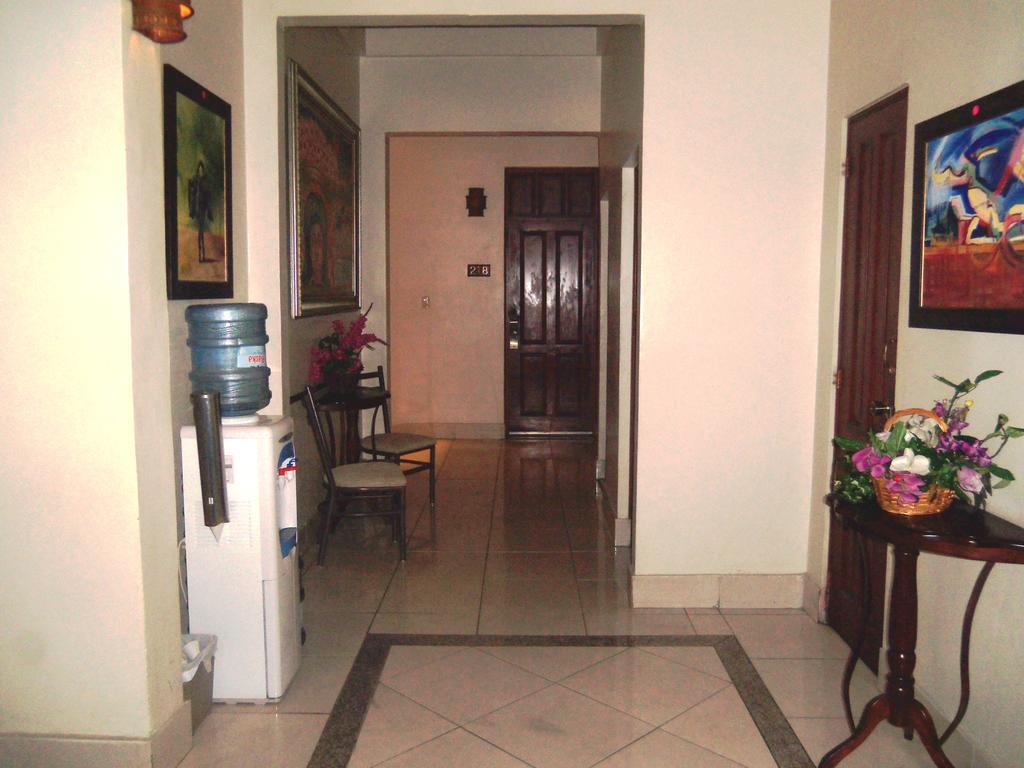 Hotel Discovery Santo Domingo Zewnętrze zdjęcie