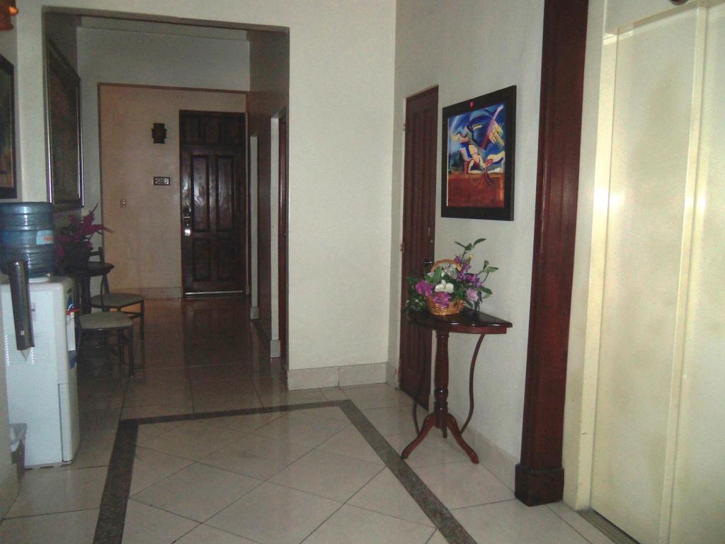 Hotel Discovery Santo Domingo Zewnętrze zdjęcie