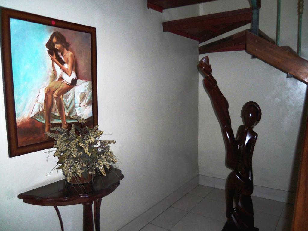 Hotel Discovery Santo Domingo Zewnętrze zdjęcie