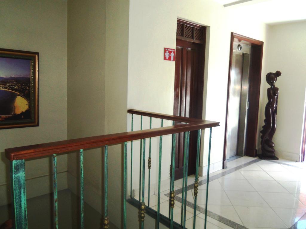 Hotel Discovery Santo Domingo Zewnętrze zdjęcie