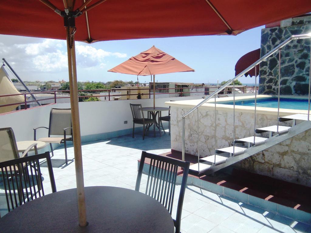 Hotel Discovery Santo Domingo Zewnętrze zdjęcie