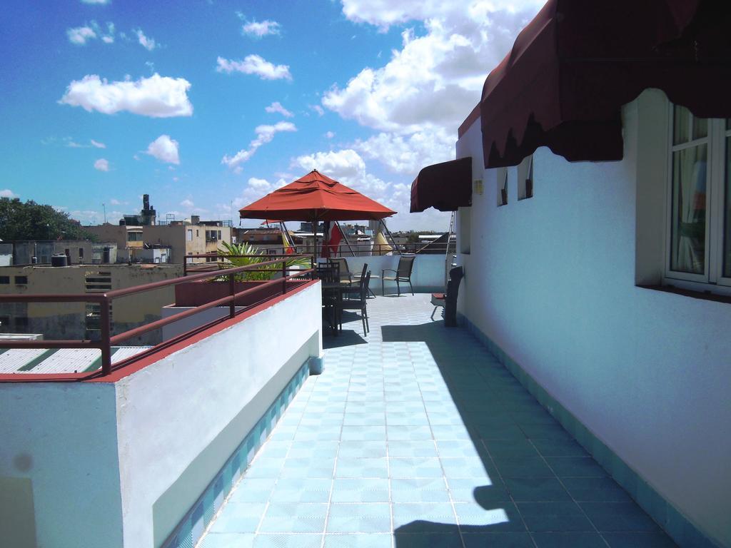 Hotel Discovery Santo Domingo Zewnętrze zdjęcie