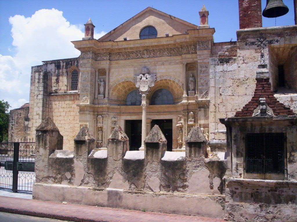 Hotel Discovery Santo Domingo Zewnętrze zdjęcie