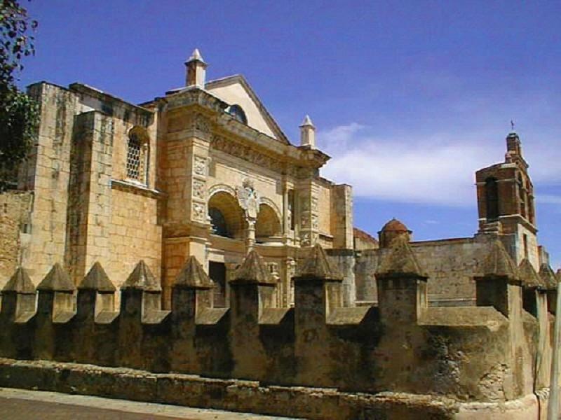 Hotel Discovery Santo Domingo Zewnętrze zdjęcie