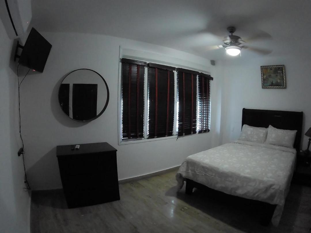 Hotel Discovery Santo Domingo Zewnętrze zdjęcie